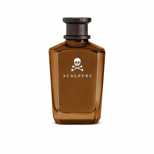 Scalpers Boxing Club Eau De Parfum 125ml
