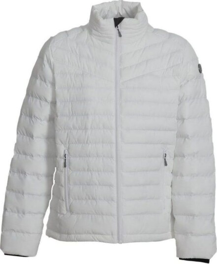 Dobsom Women's Denton Jacket 42 , Offwhite