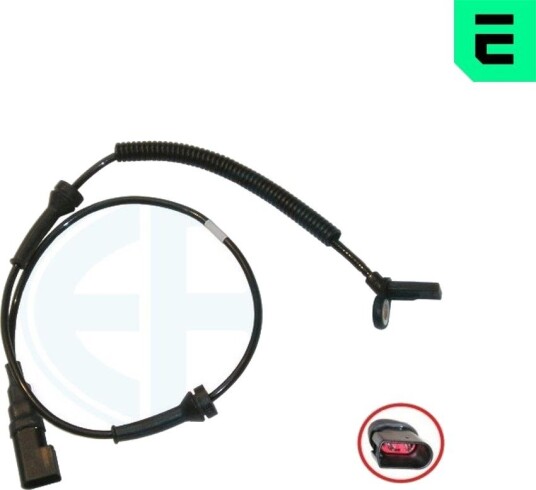 Sensor, ABS ERA 560051A