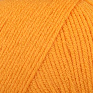  Infinity Hearts Baby Merino Garn Unicolor 24 Karri