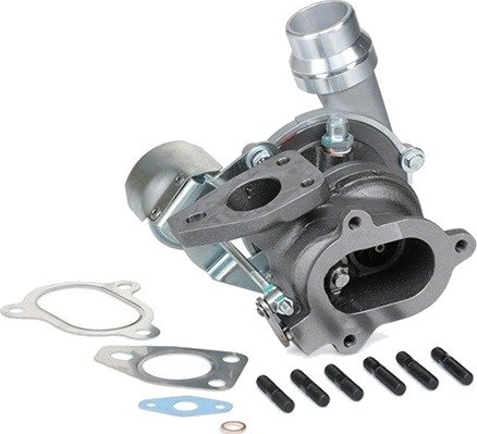 Turbolader RIDEX 2234C10653