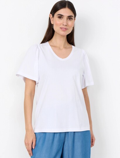 Soyaconcept Sc-Derby - White - XXL