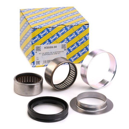 Foring SNR KS559.00 Foring SNR KS559.00