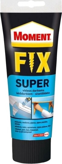 Dymo Moment Super Fix Lim 250g