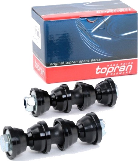 Reparasjonssett, stabilisator koplingsstang TOPRAN 304 570