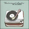 The Delgados Universal Audio CD