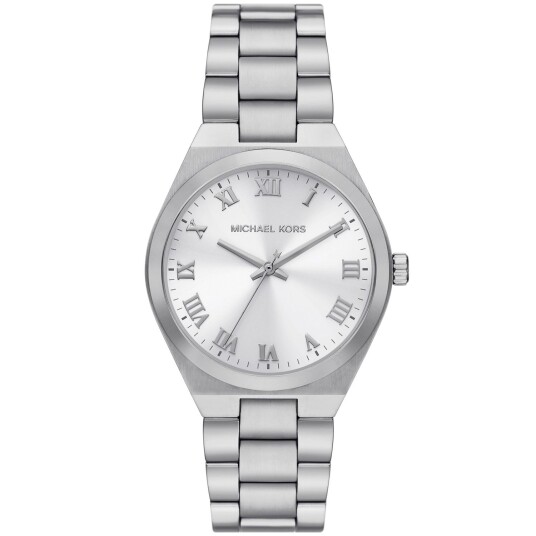 Michael Kors Lennox MK7393 - Dame - 37 mm - Analog - Kvarts urverk - Mineralglas Michael Kors Lennox MK7393 - Dame - 37 mm - Analog - Kvarts urverk - Mineralglas