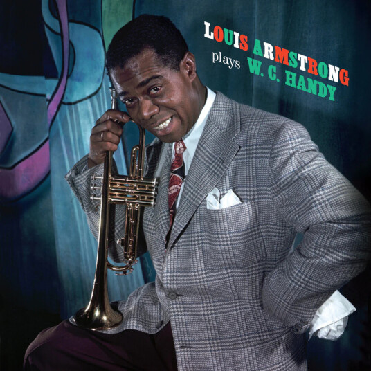 Plays W. C. Handy Plays W. C. Handy