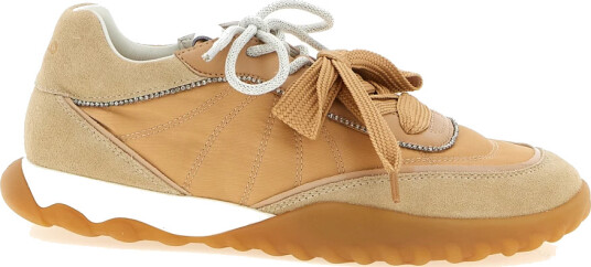 Pinko Dame Sko Beige 41 EU,