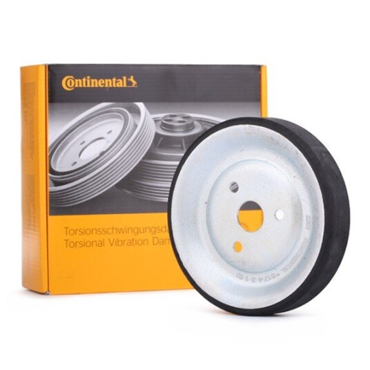 CONTITECH VD1150 Remskive vannpumpe CONTITECH VD1150 Remskive vannpumpe