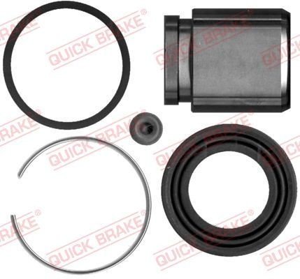 Quick Brake Rep. sett bremsecaliper QUICK BRAKE 114 5052