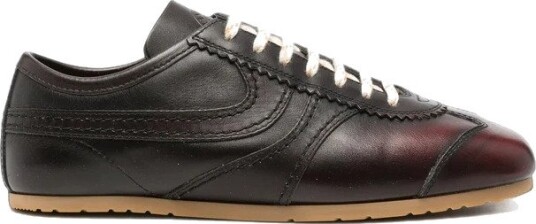 Dries Van Noten Dame Sko Brun 37 EU, Dries Van Noten Dame Sko Brun 37 EU,
