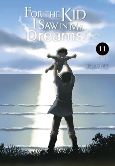 For The Kid I Saw In My Dreams, Vol. 11 Av Kei Sanbe