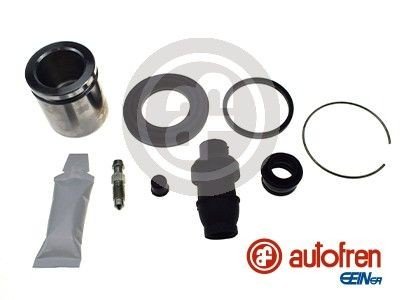 Autofren Seinsa Rep. sett bremsecaliper AUTOFREN SEINSA D41692C Autofren Seinsa Rep. sett bremsecaliper AUTOFREN SEINSA D41692C