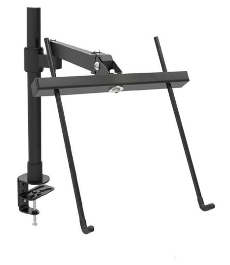 Justerbar Bordfeste for Laptop Justerbar Bordfeste for Laptop