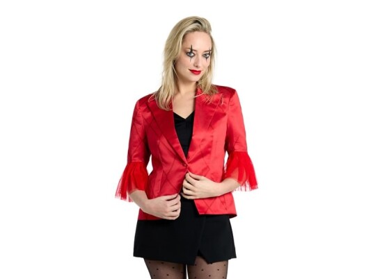Oppo Merchandise Group B.v. Harley Quinn Blazer