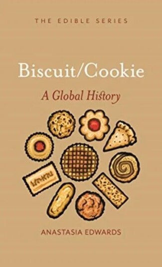 Biscuits And Cookies Av Anastasia Edwards