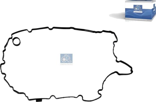 DT Spare Parts 4.00575 Tetning, bunnpanne DT Spare Parts 4.00575 Tetning, bunnpanne