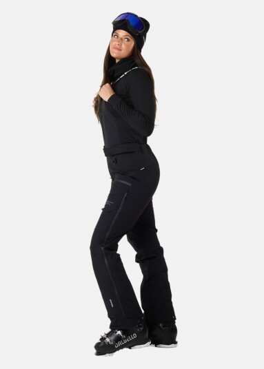 Lofoten 3L Shell Bib Pants II W Lofoten 3L Shell Bib Pants II W