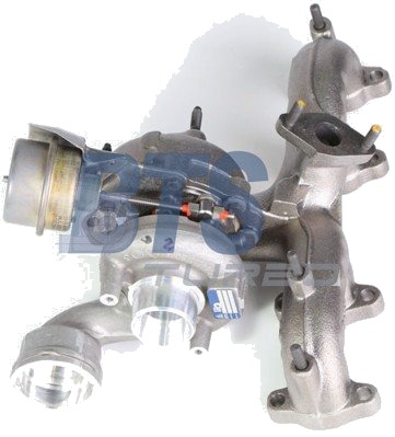 Turbolader BTS TURBO T914755