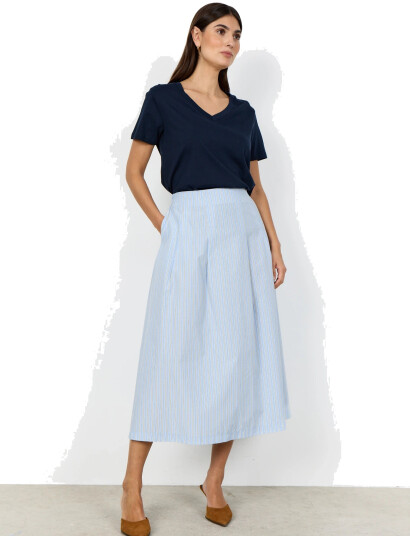 Soyaconcept Sc Cassy Blue 44