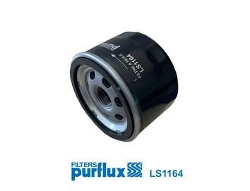 Oljefilter PURFLUX LS1164 Oljefilter PURFLUX LS1164