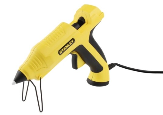 Stanley STHT6-70417 Limpistol 120W med Hurtig Oppvarming Stanley STHT6-70417 Limpistol 120W med Hurtig Oppvarming