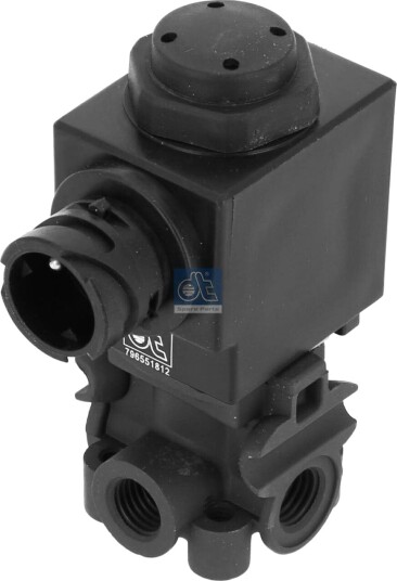 DT Spare Parts 1.14518 Magnetventil