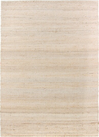 Juteteppe Mohana jute Størrelse: 140 x 200 cm Juteteppe Mohana jute Størrelse: 140 x 200 cm