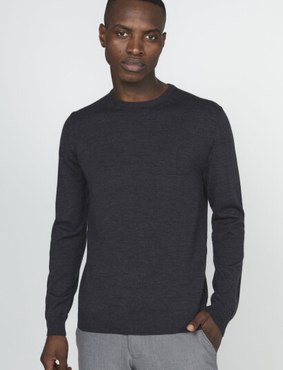 Matinique Margrate - Grey - XXL