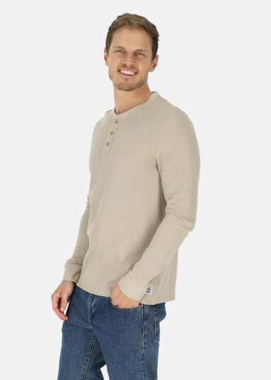 Henley Shirt