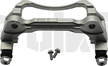 Føringshylsesett bremsecaliper VIKA 66151727501 Føringshylsesett bremsecaliper VIKA 66151727501