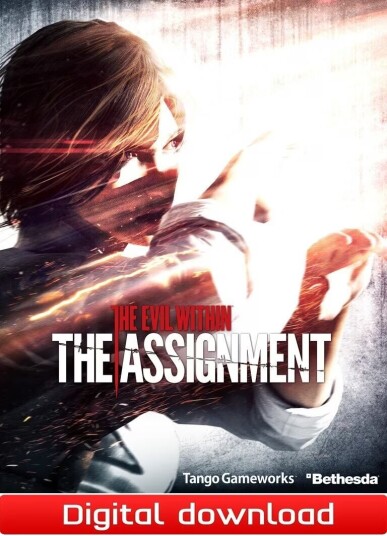 The Evil Within - The Assignment