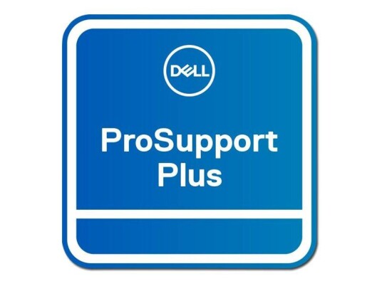 DELL Oppgrader fra 3 År ProSupport til 5 År ProSupport Plus - utvidet serviceavtale - 5 år - på stedet (L7SM7C_3PS5PSP) DELL Oppgrader fra 3 År ProSupport til 5 År ProSupport Plus - utvidet serviceavtale - 5 år - på stedet (L7SM7C_3PS5PSP)