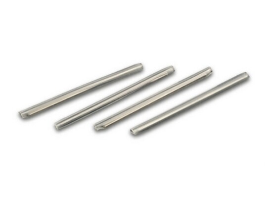 Triotronik Skjøtebeskyttelse 60Mm SPLEISSSCHUTZ 60MM Triotronik Skjøtebeskyttelse 60Mm SPLEISSSCHUTZ 60MM