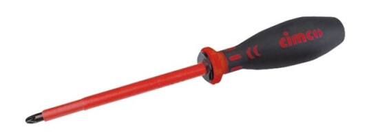 Cimco 117740, 165 Mm, 32G, Vde Cimco 117740, 165 Mm, 32G, Vde