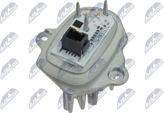 Styreapparat, belysning NTY EPX-BM-104