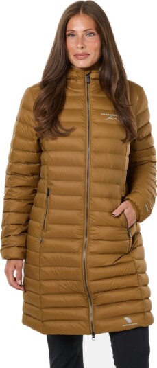 Swedemount Himalaya Down Coat W