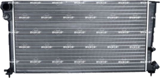 Radiator NRF 519510A