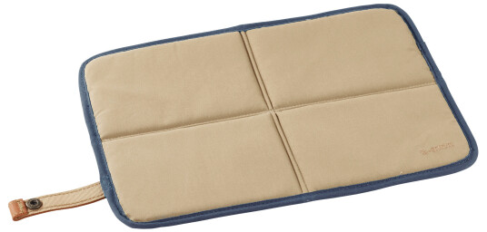 Fjellreven G1000 SEAT PAD  NAVY