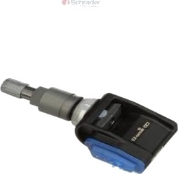 Hjulsensor, kontrollsystem for dekktrykk SCHRADER 2200T-GO1-PP