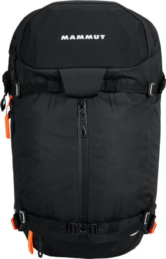Mammut Nirvana 35 Black 35 L Mammut Nirvana 35 Black 35 L