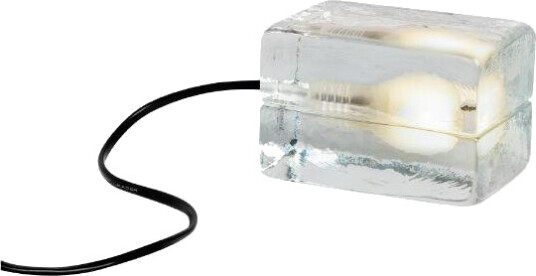 Design House Stockholm Lightning Block lampe mini Design House Stockholm Lightning Block lampe mini