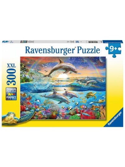 Ravensburger Dolphin Paradise 300p