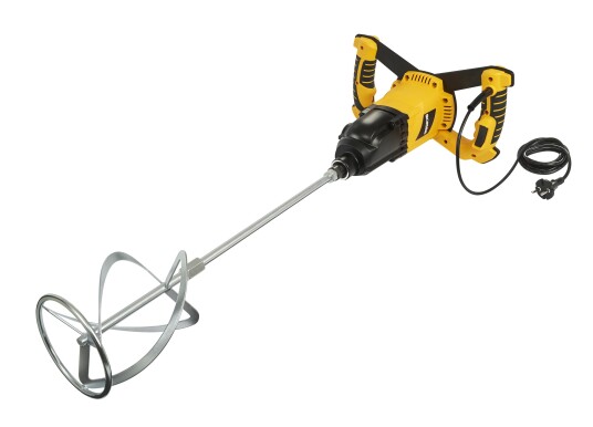 Ironside MX1600 Blandemaskin 1600W