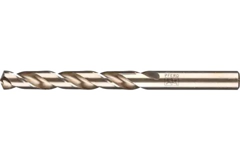 Pferd 25203801, Drill, Twist Betongbor, Høyrehåndsrotasjon, 1,17 Cm, 142 Mm, Aluminium, Messing, Bronse, Case-Hardened Steel, Støpejern, Støpestål, Sponplate, Kopper,...