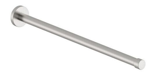 Damixa håndklestang 40 cm rustfritt stål Damixa håndklestang 40 cm rustfritt stål