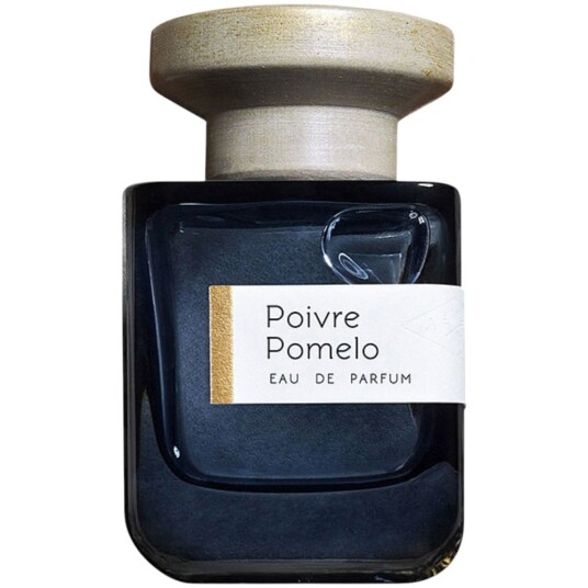 Atelier Materi Poivre Pomelo Eau De Parfum 100ml