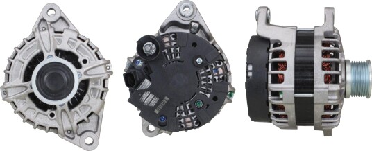 LUCAS LRA04547 Dynamo