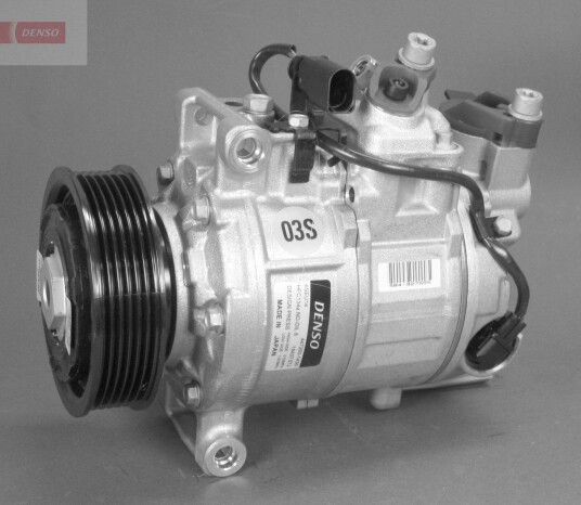 AC kompressor DENSO DCP02044